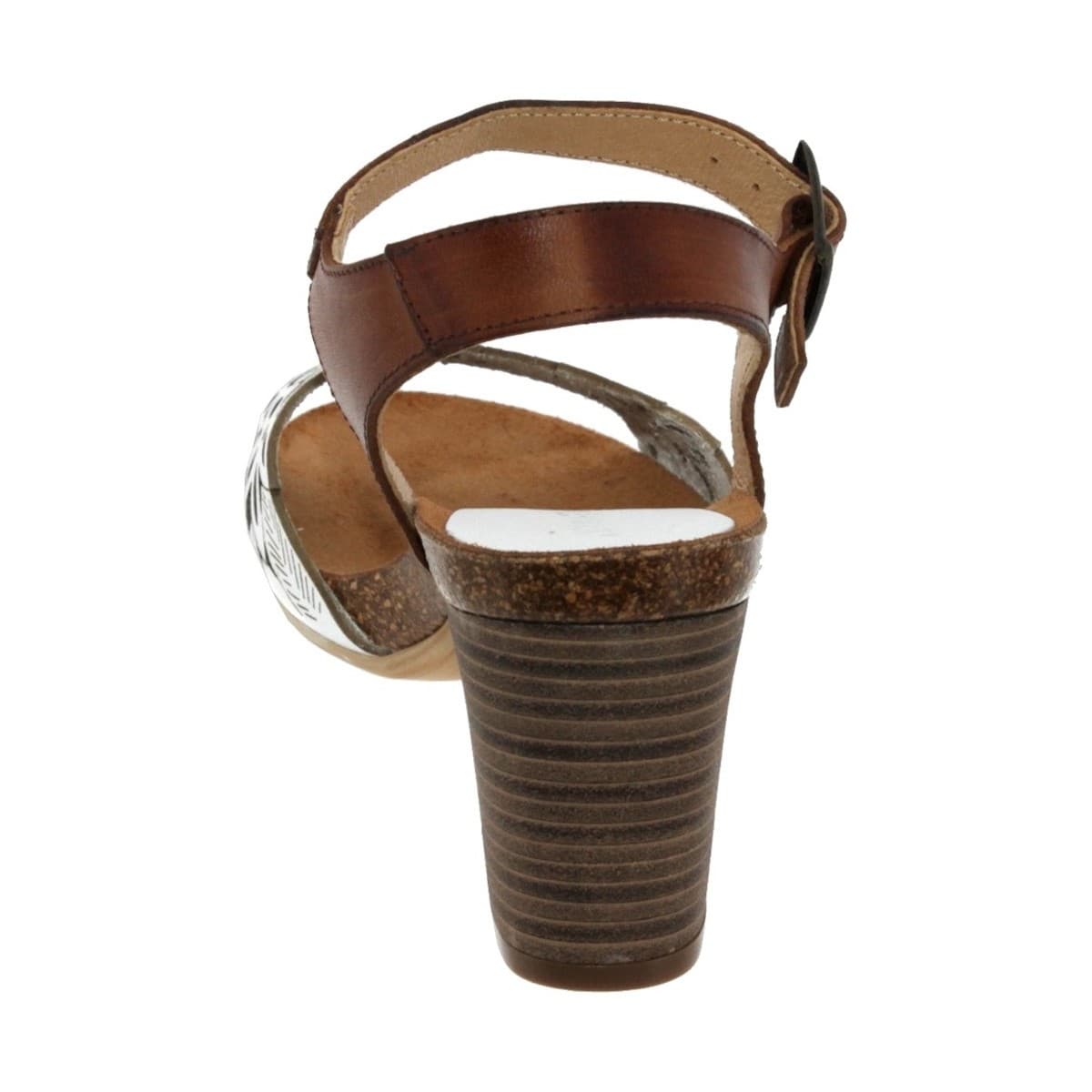 Women's Pumps Xapatan Brown