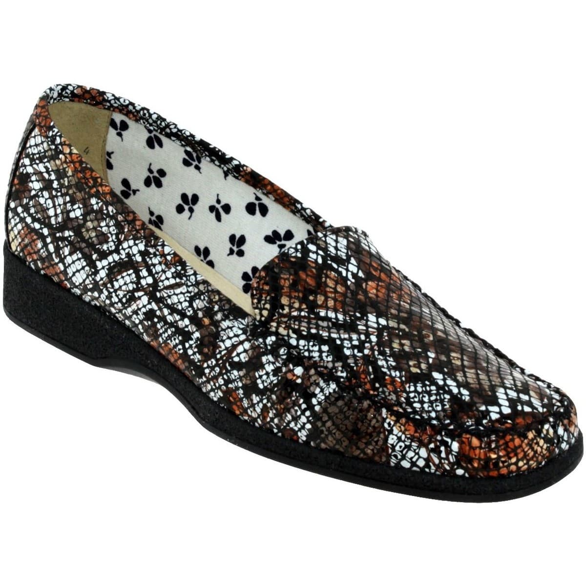 Μοκασσίνια Marco ANAEL