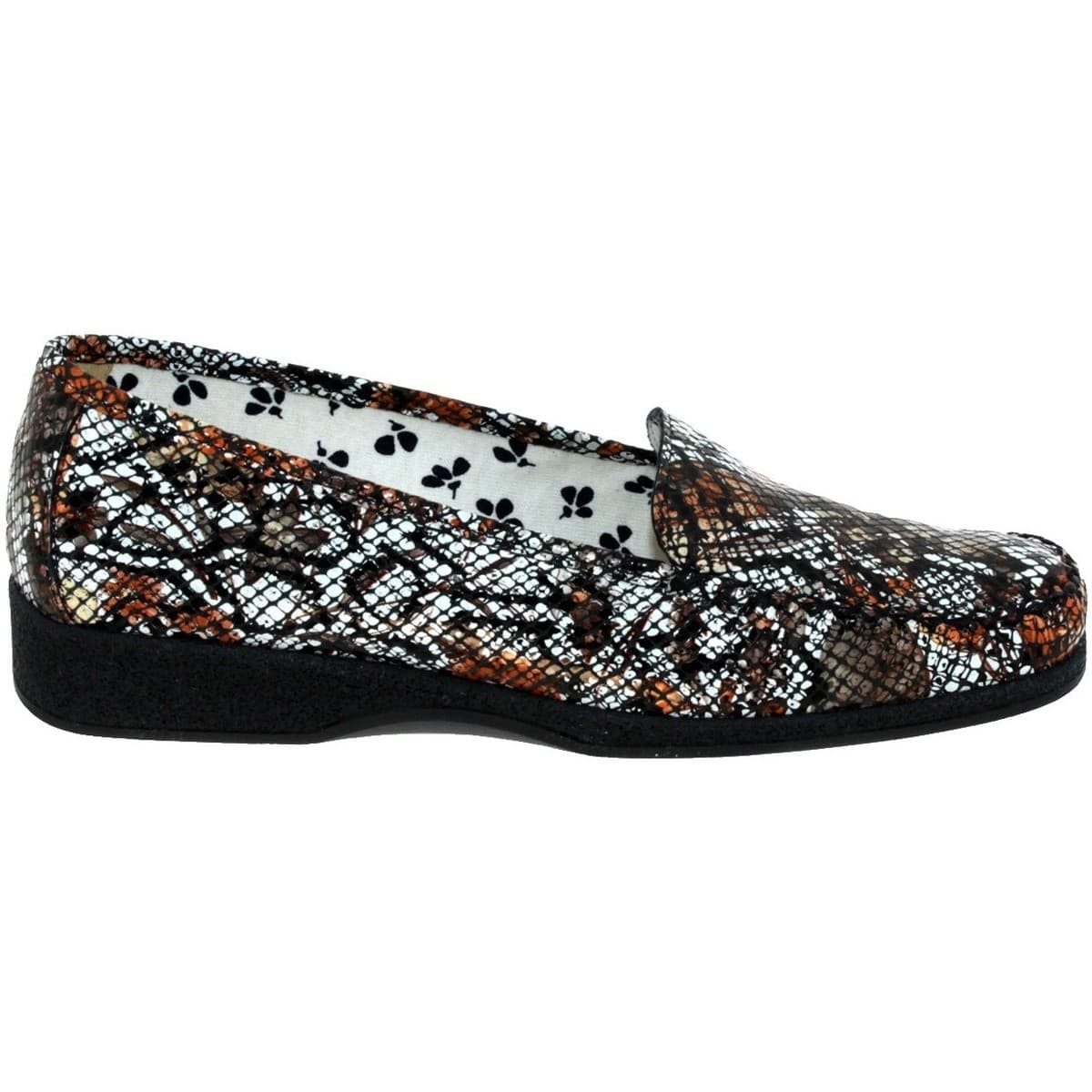 Women's Loafers Marco Multicolor