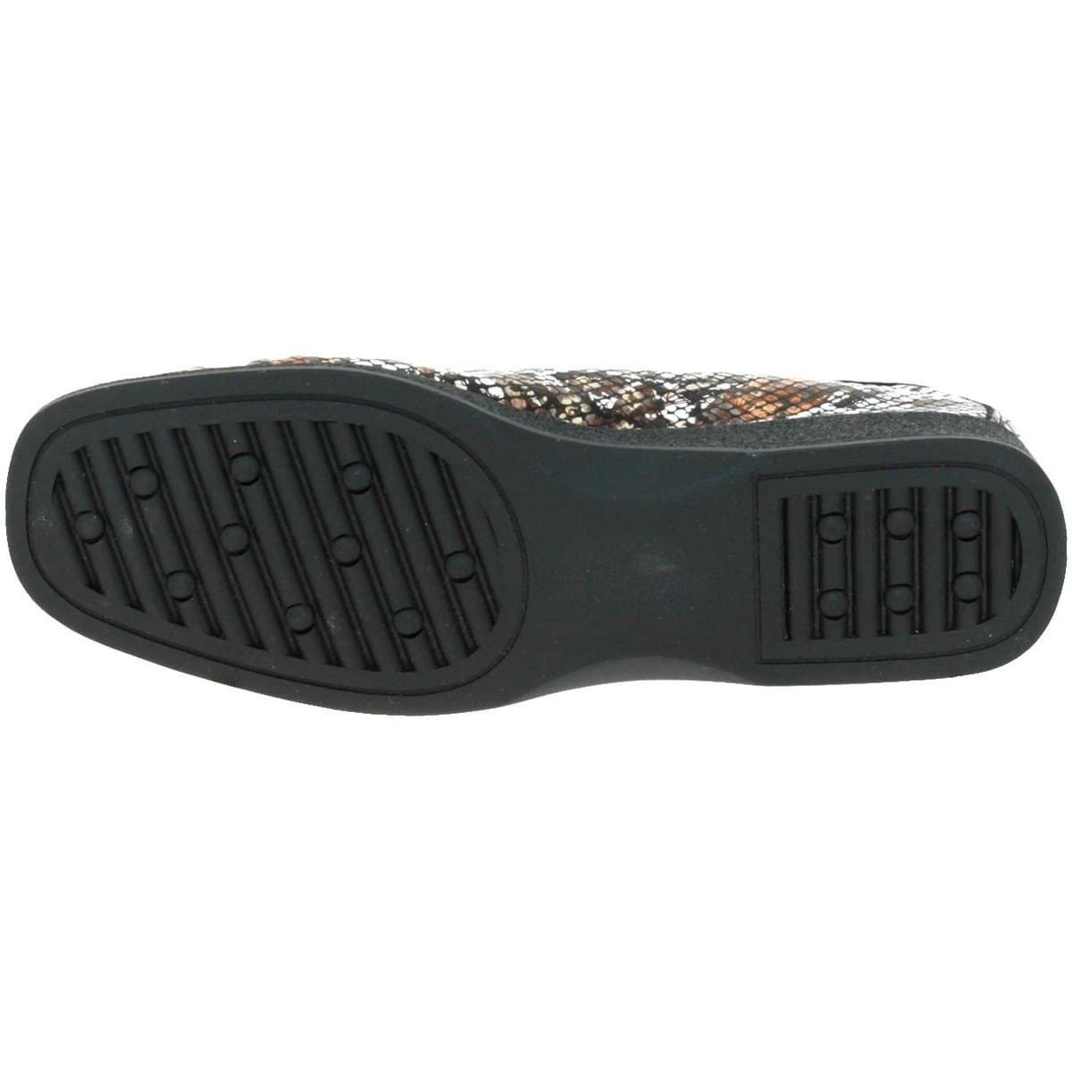 Women's Loafers Marco Multicolor