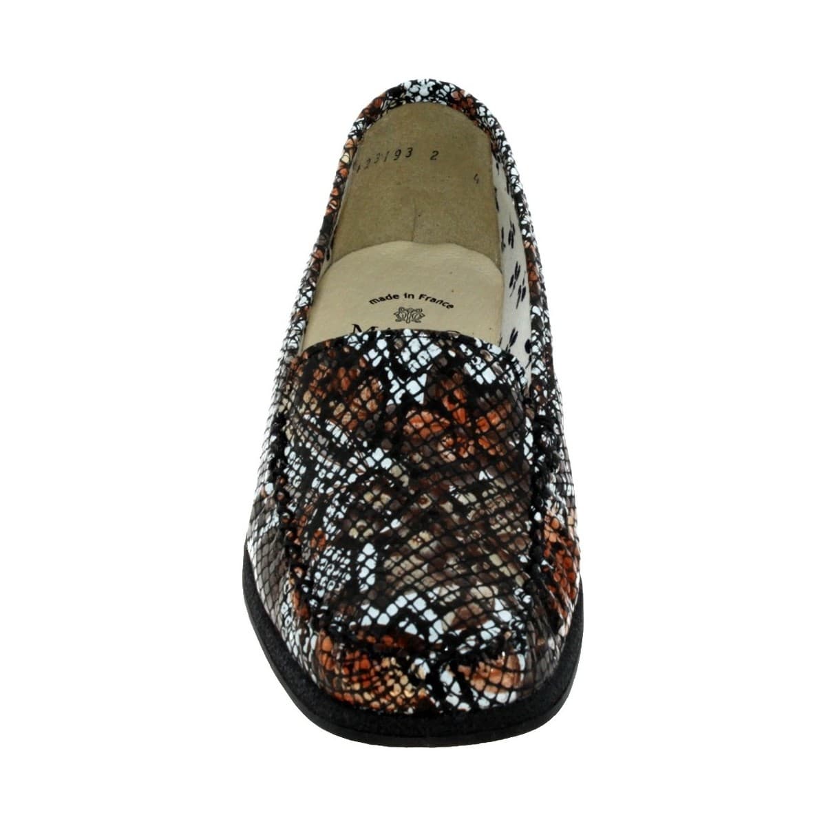 Women's Loafers Marco Multicolor