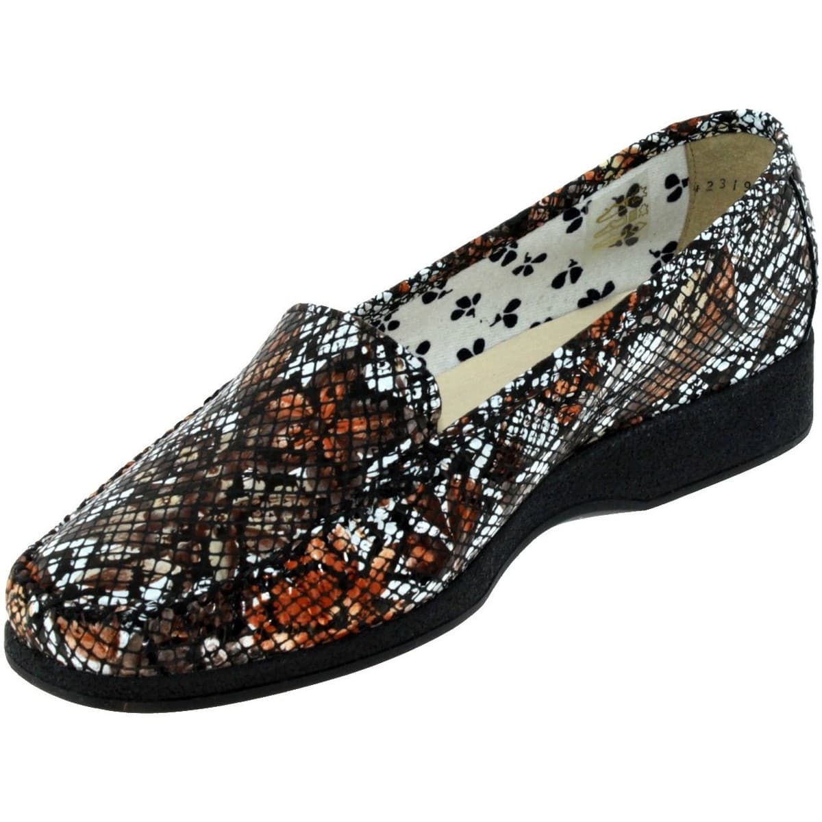 Women's Loafers Marco Multicolor