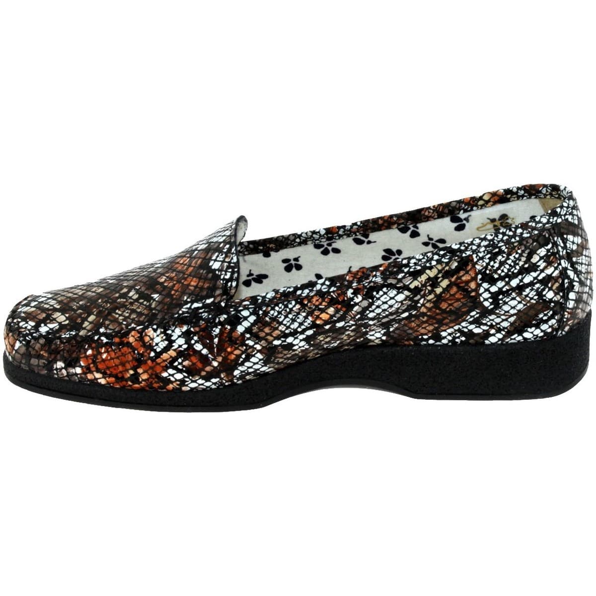 Women's Loafers Marco Multicolor