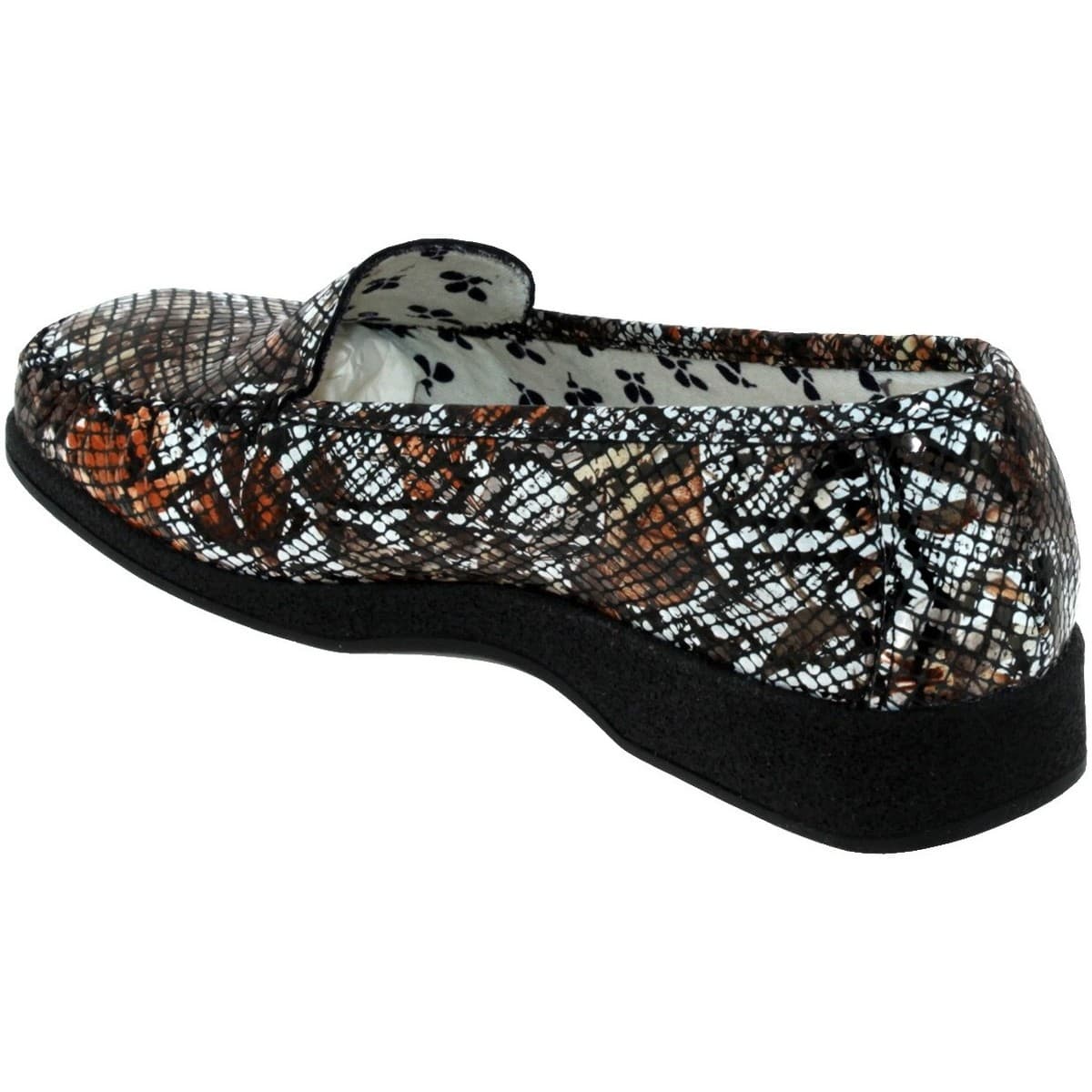 Women's Loafers Marco Multicolor