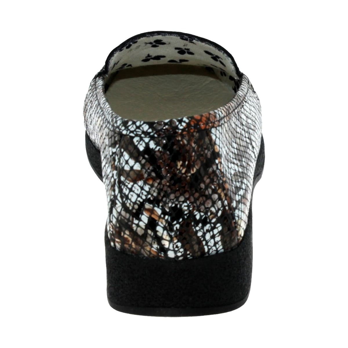 Women's Loafers Marco Multicolor