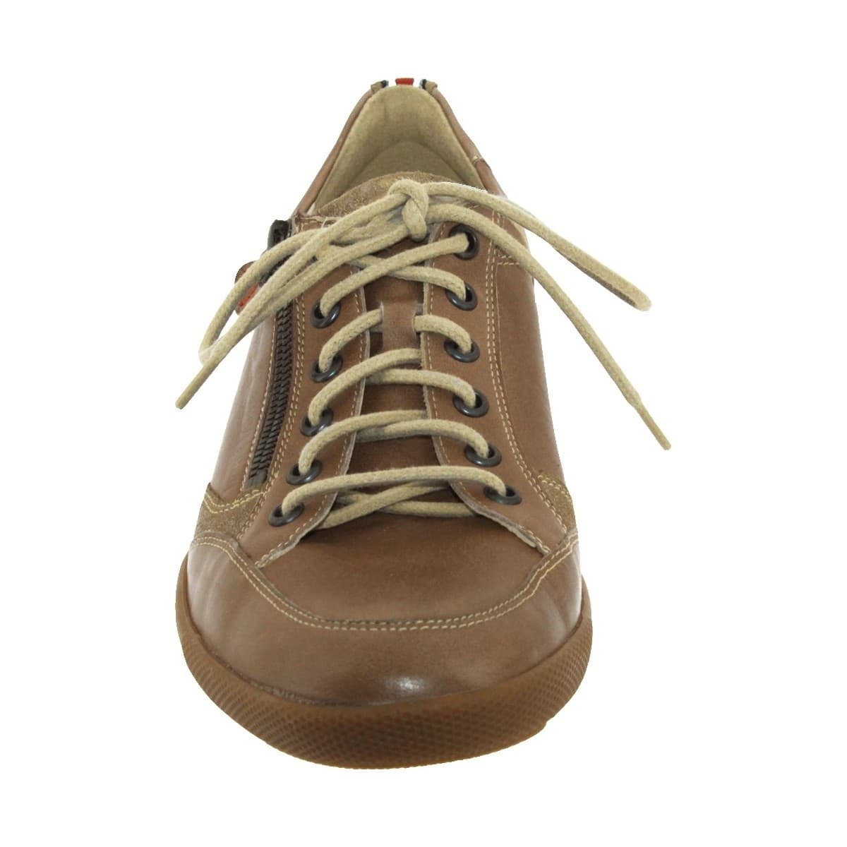 Men's Sneakers Mephisto Brown