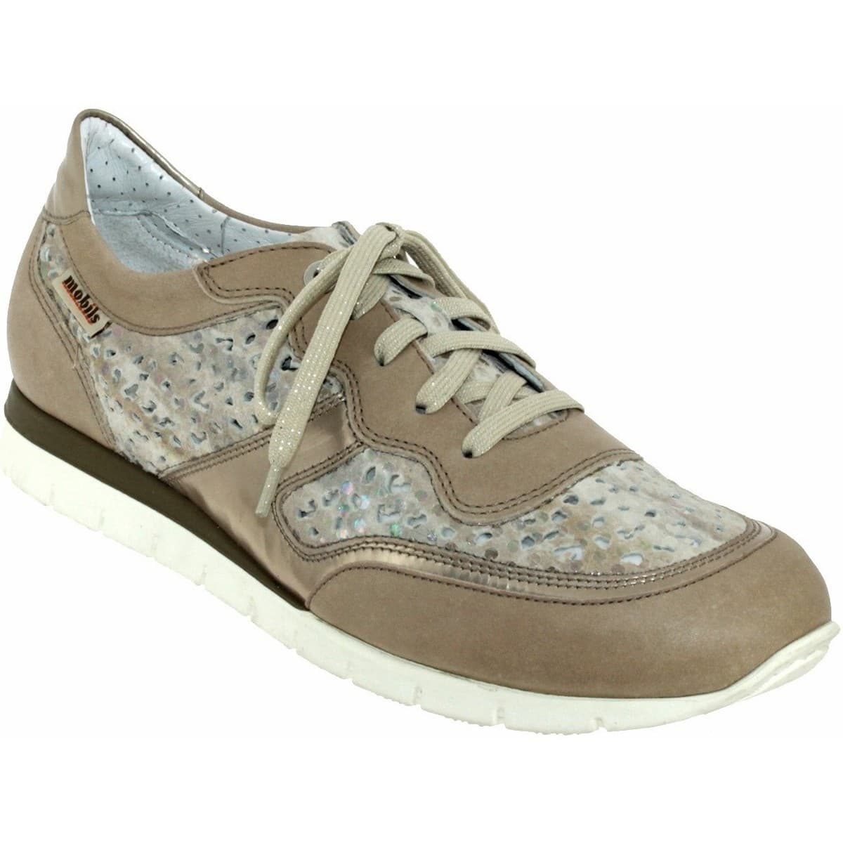 Oxfords Mephisto KADIA PERF