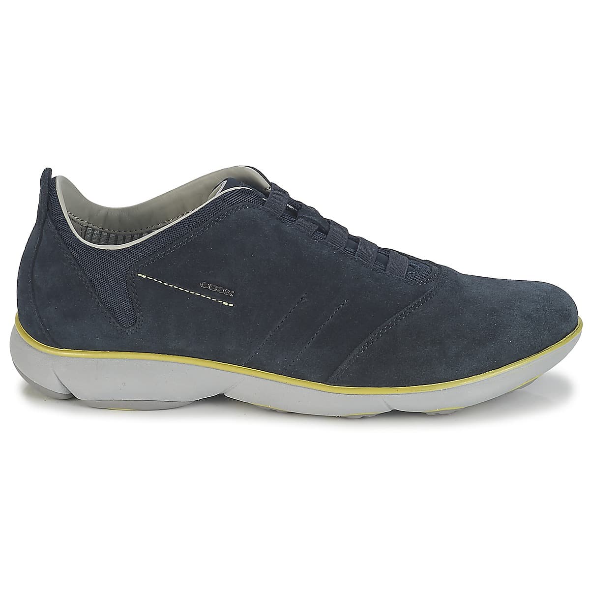 Men's Sneakers Geox Blue