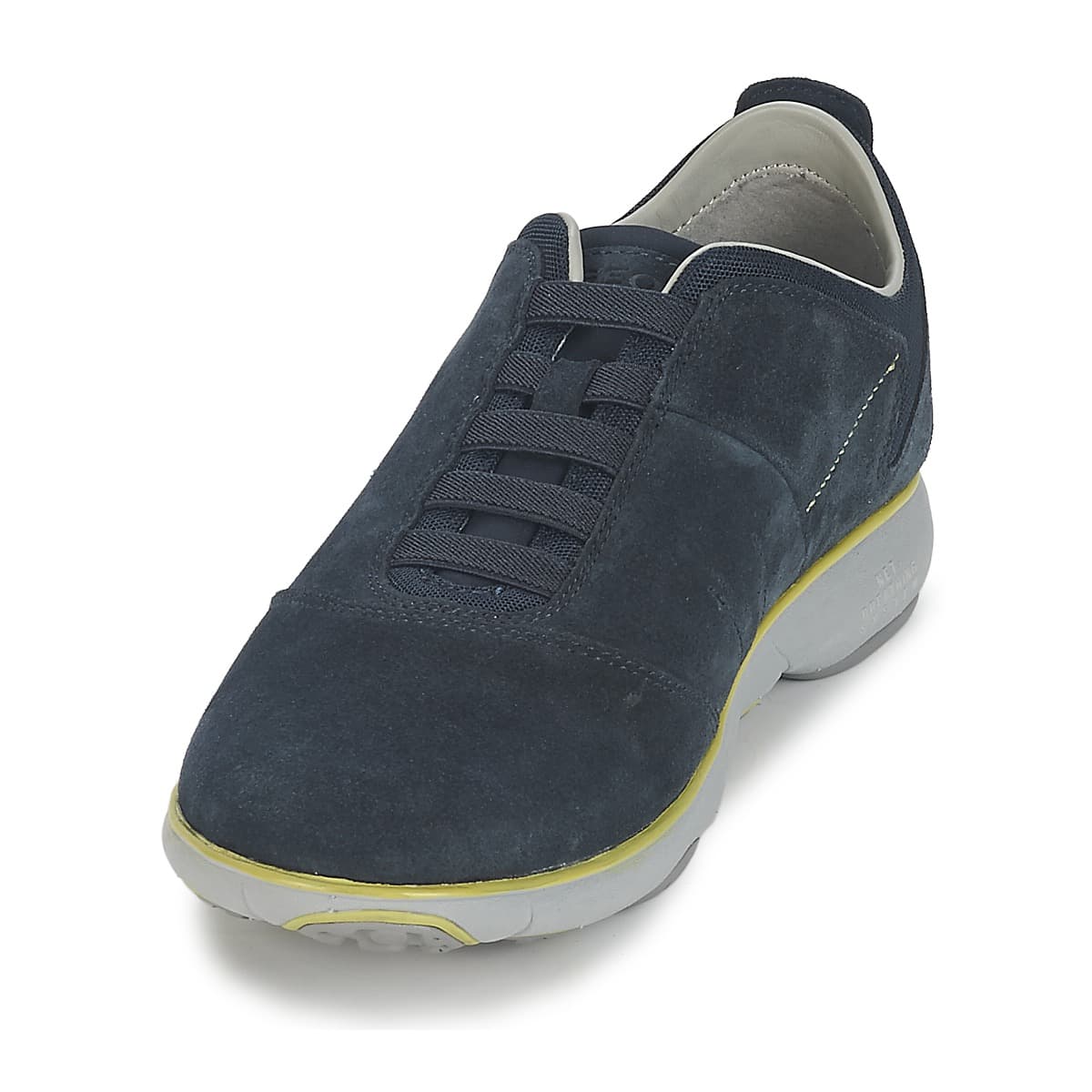 Men's Sneakers Geox Blue