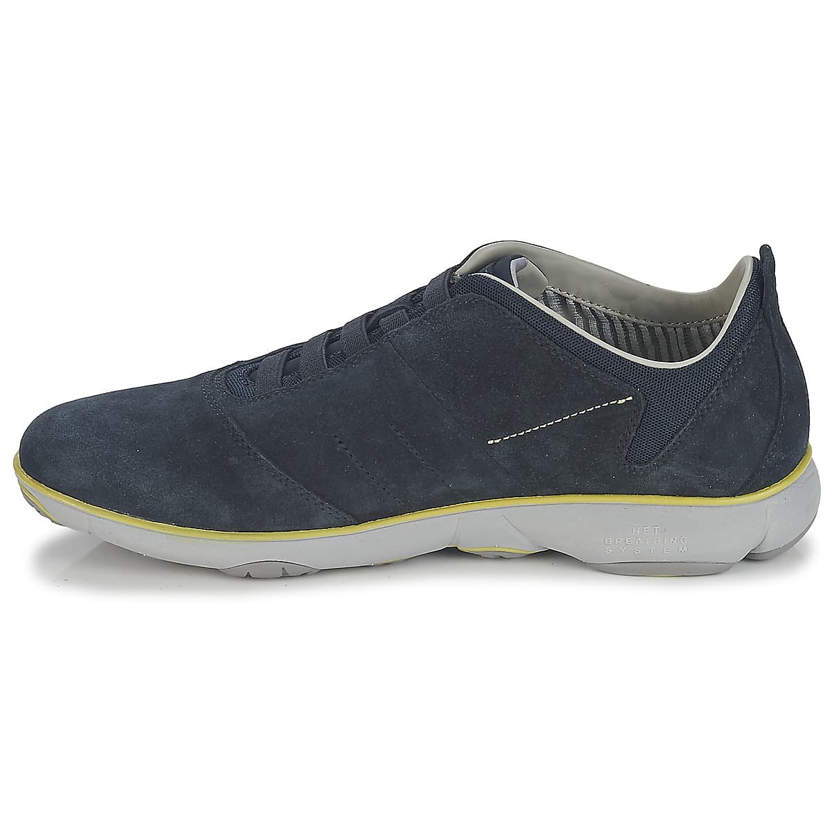 Men's Sneakers Geox Blue