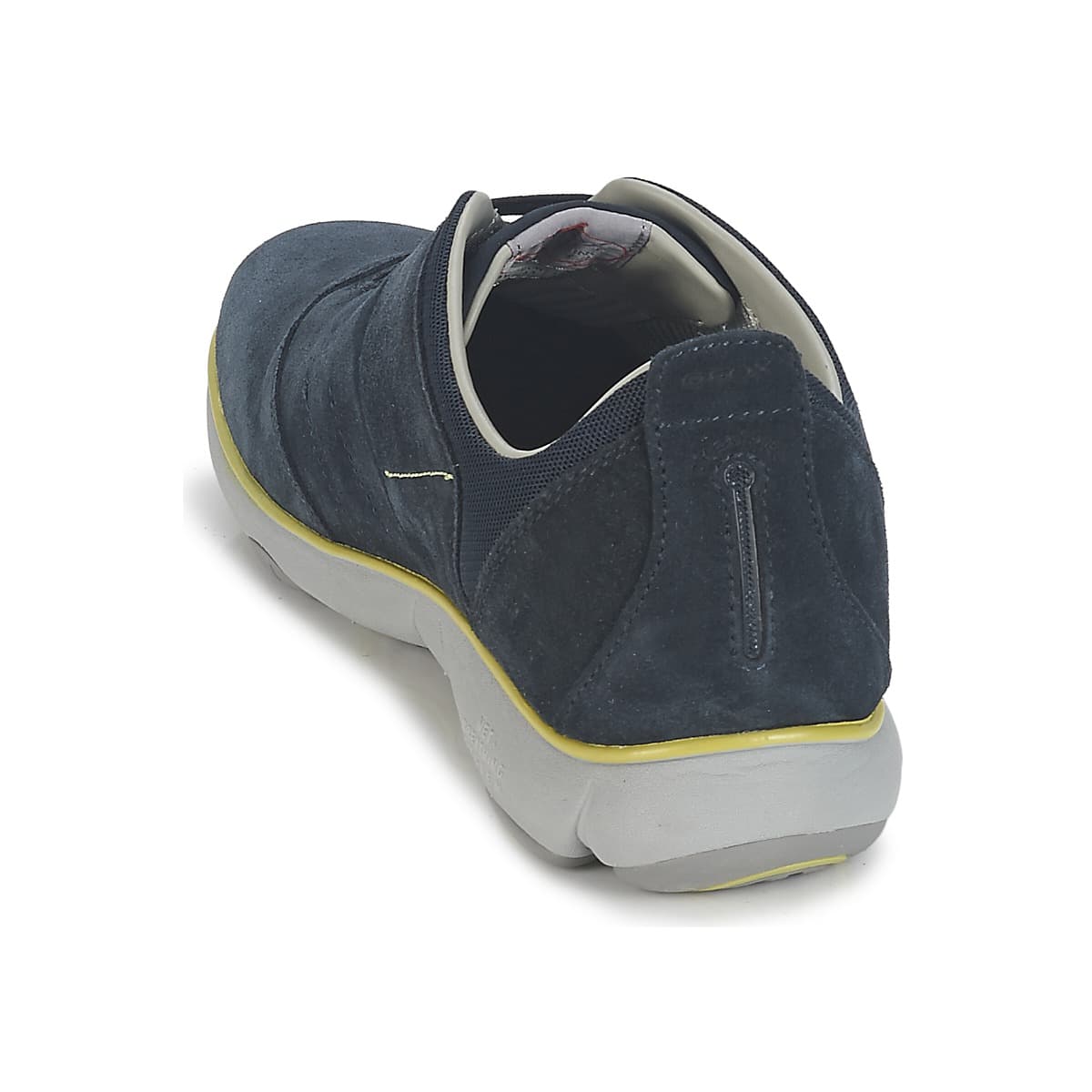 Men's Sneakers Geox Blue