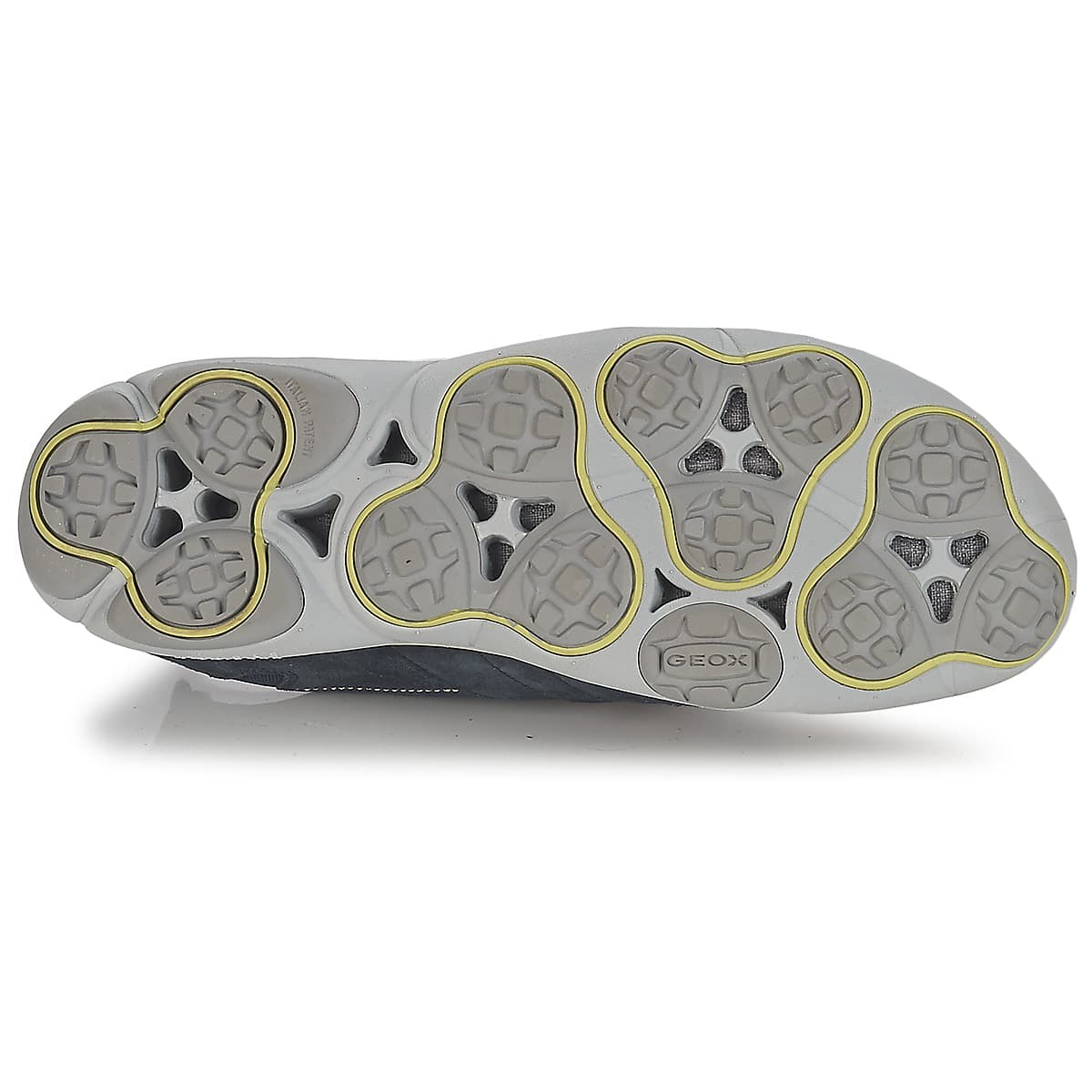 Men's Sneakers Geox Blue