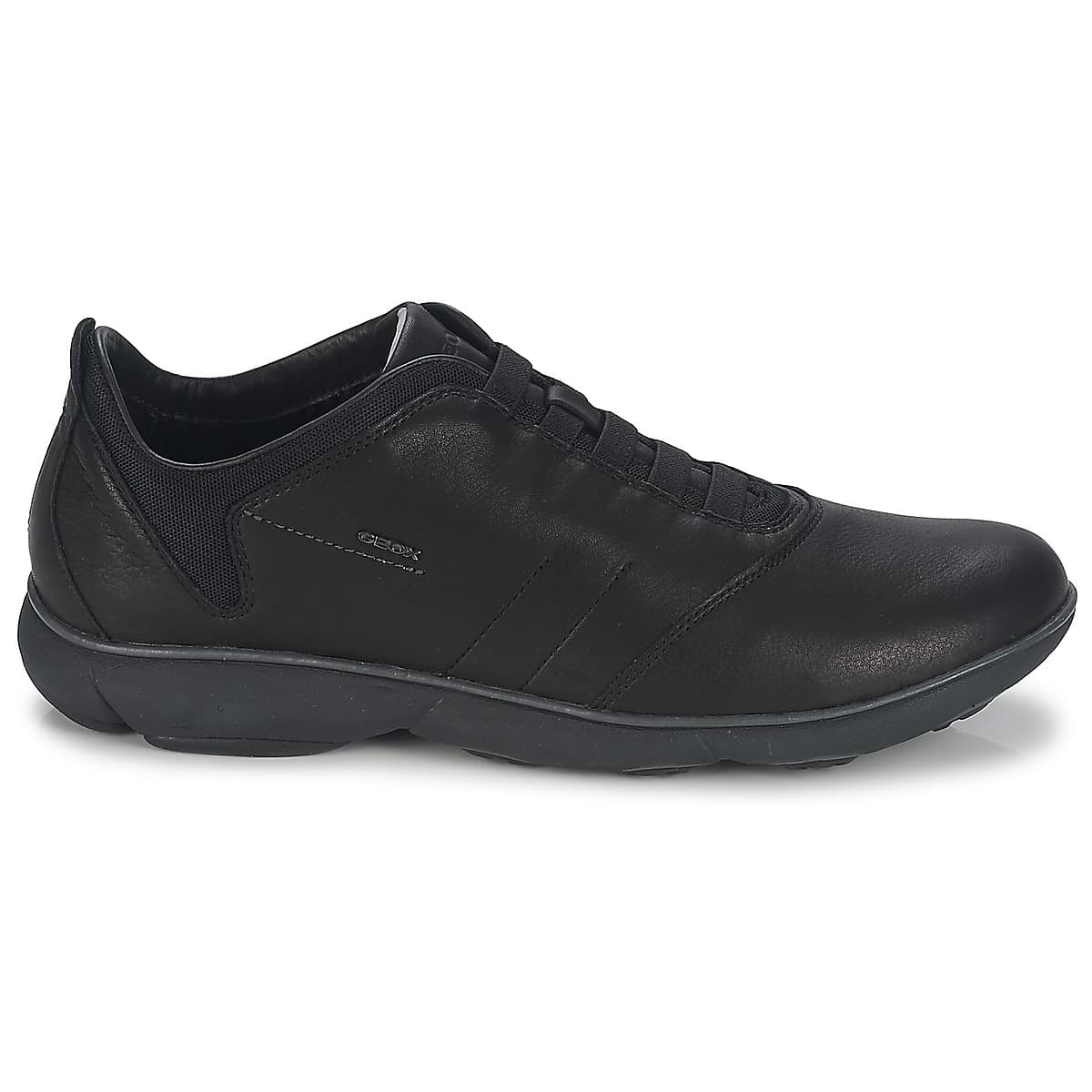 Men's Sneakers Geox Black
