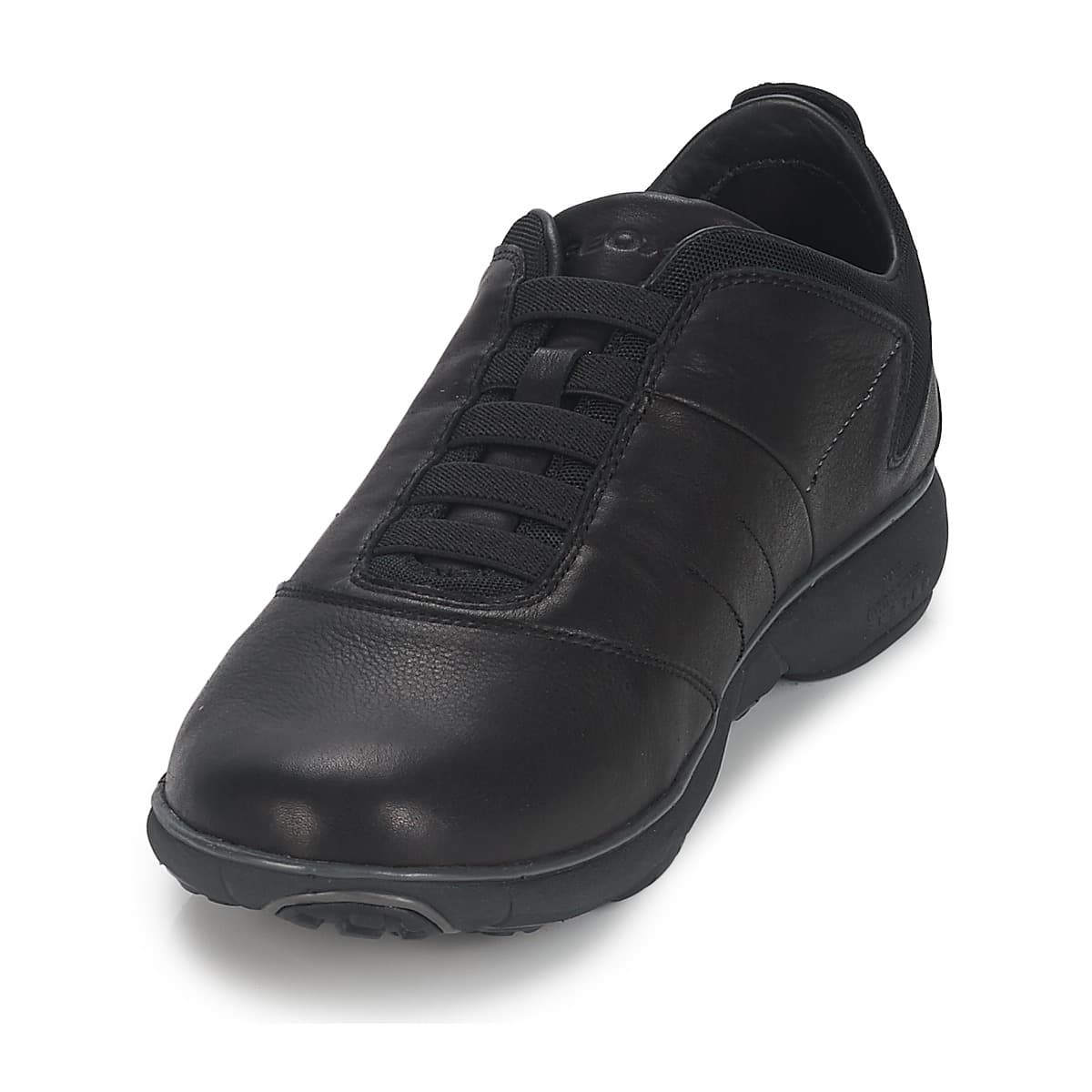 Men's Sneakers Geox Black
