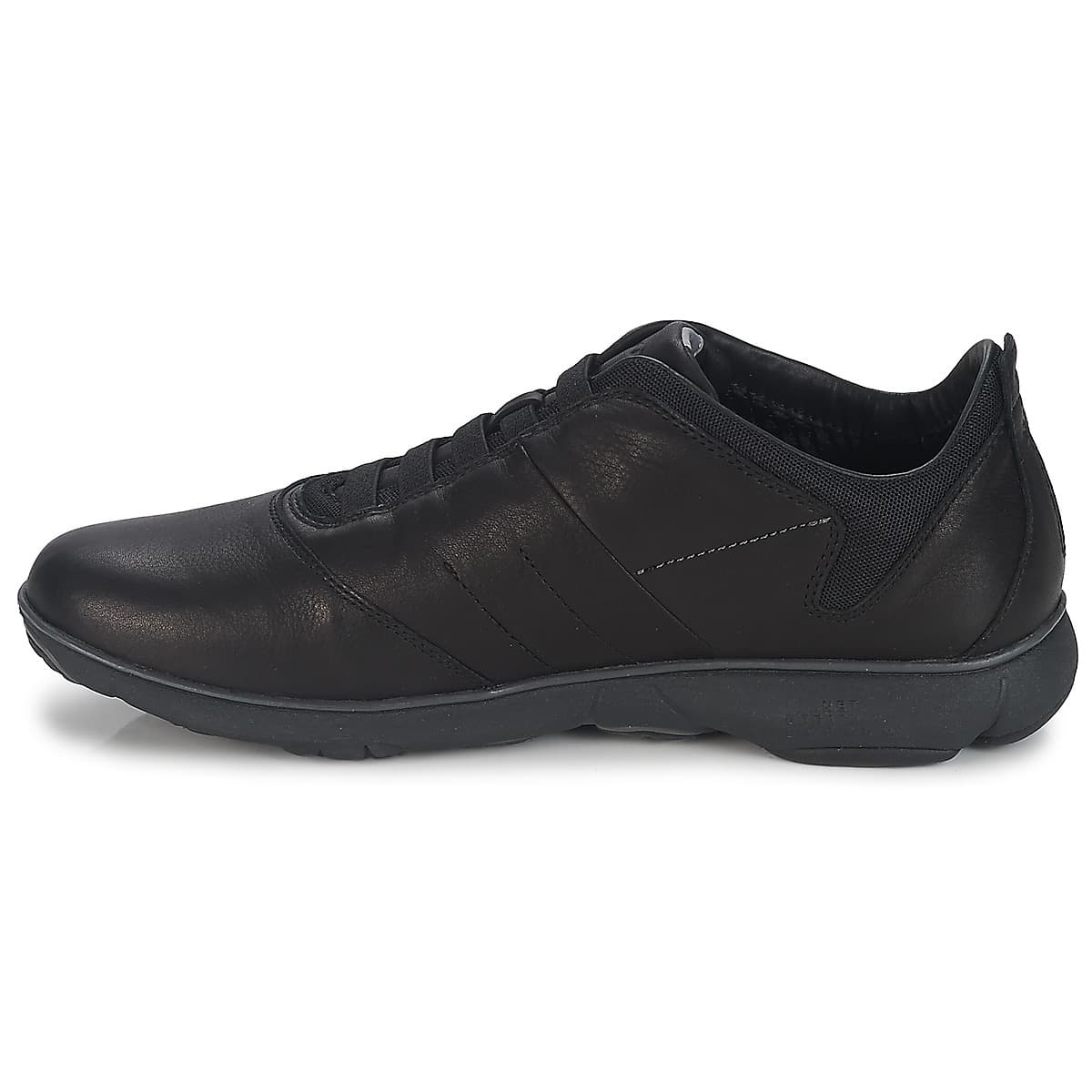 Men's Sneakers Geox Black