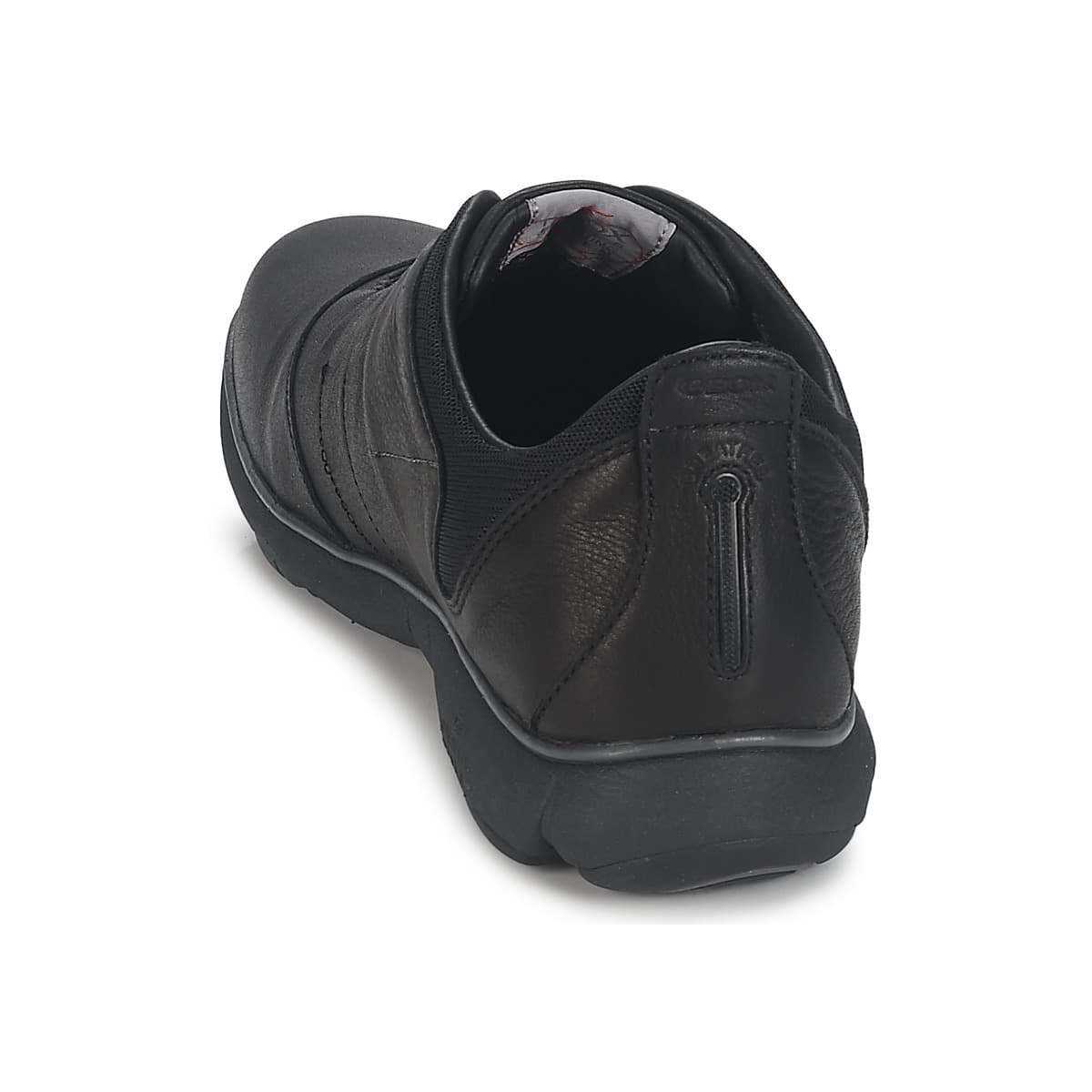 Men's Sneakers Geox Black