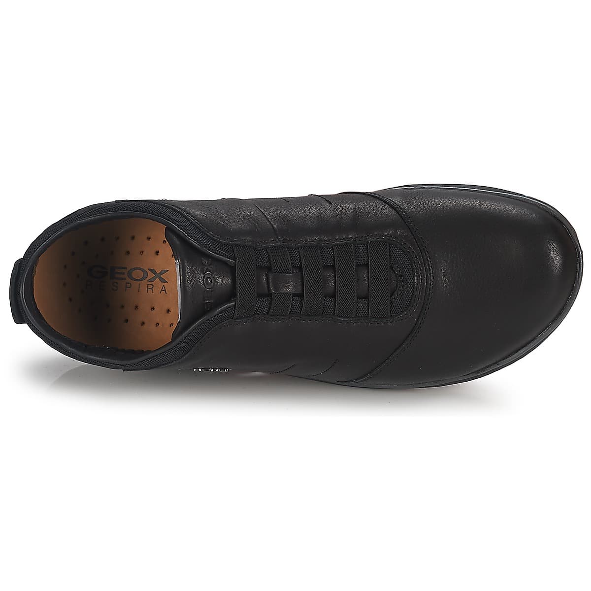 Men's Sneakers Geox Black