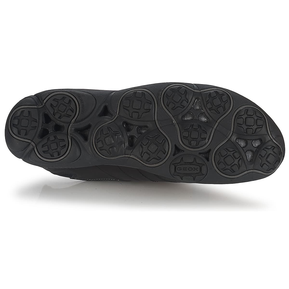 Men's Sneakers Geox Black