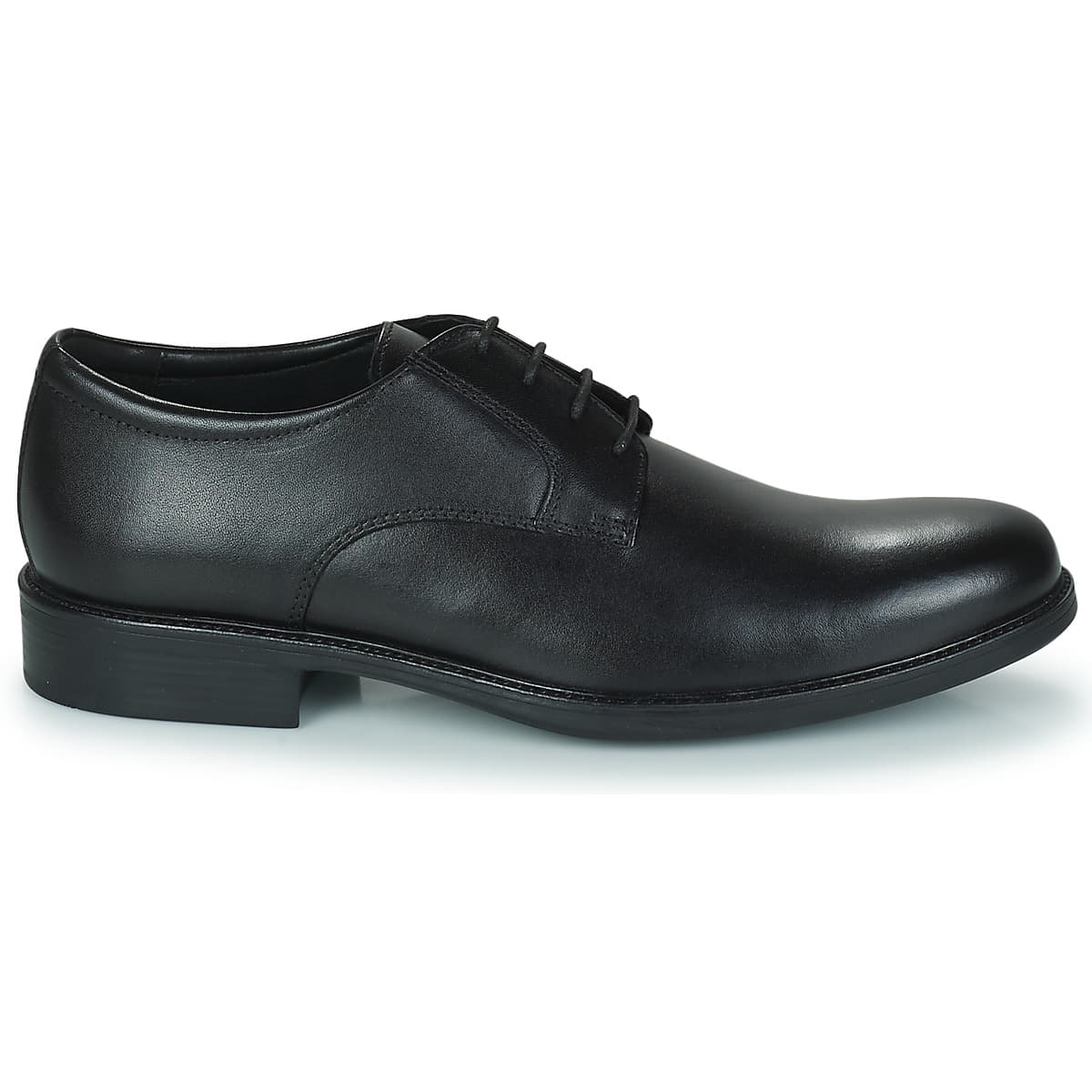 Men's Derby Shoes Geox Black
