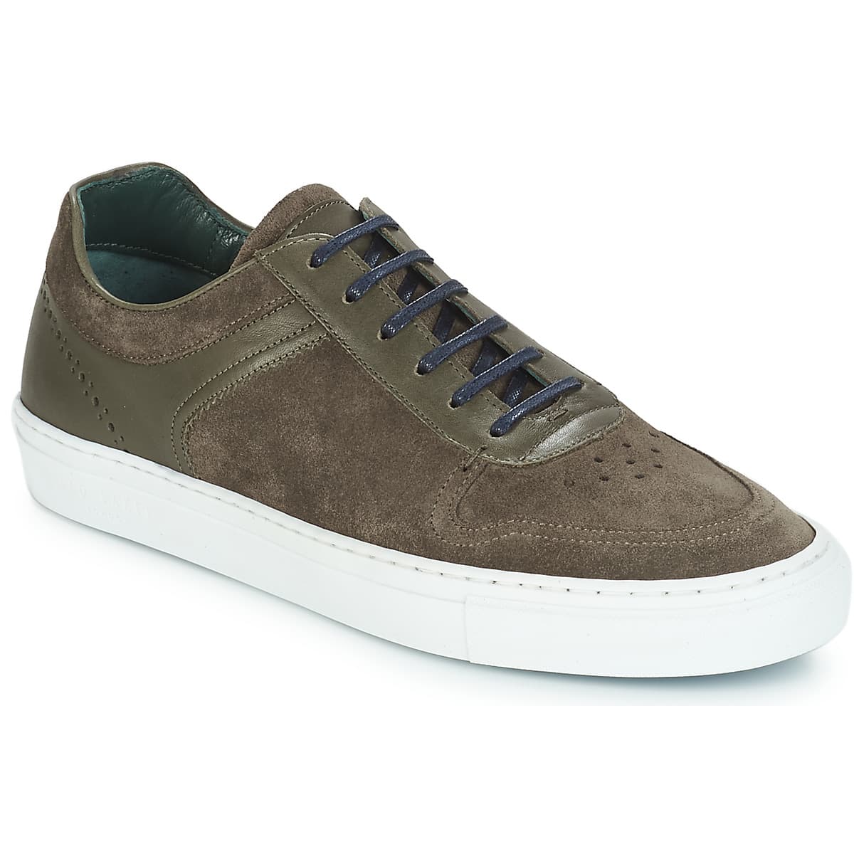 Xαμηλά Sneakers Ted Baker BURALL
