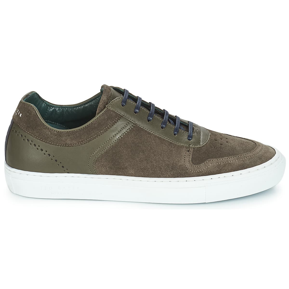 Men's Sneakers Ted Baker Multicolor