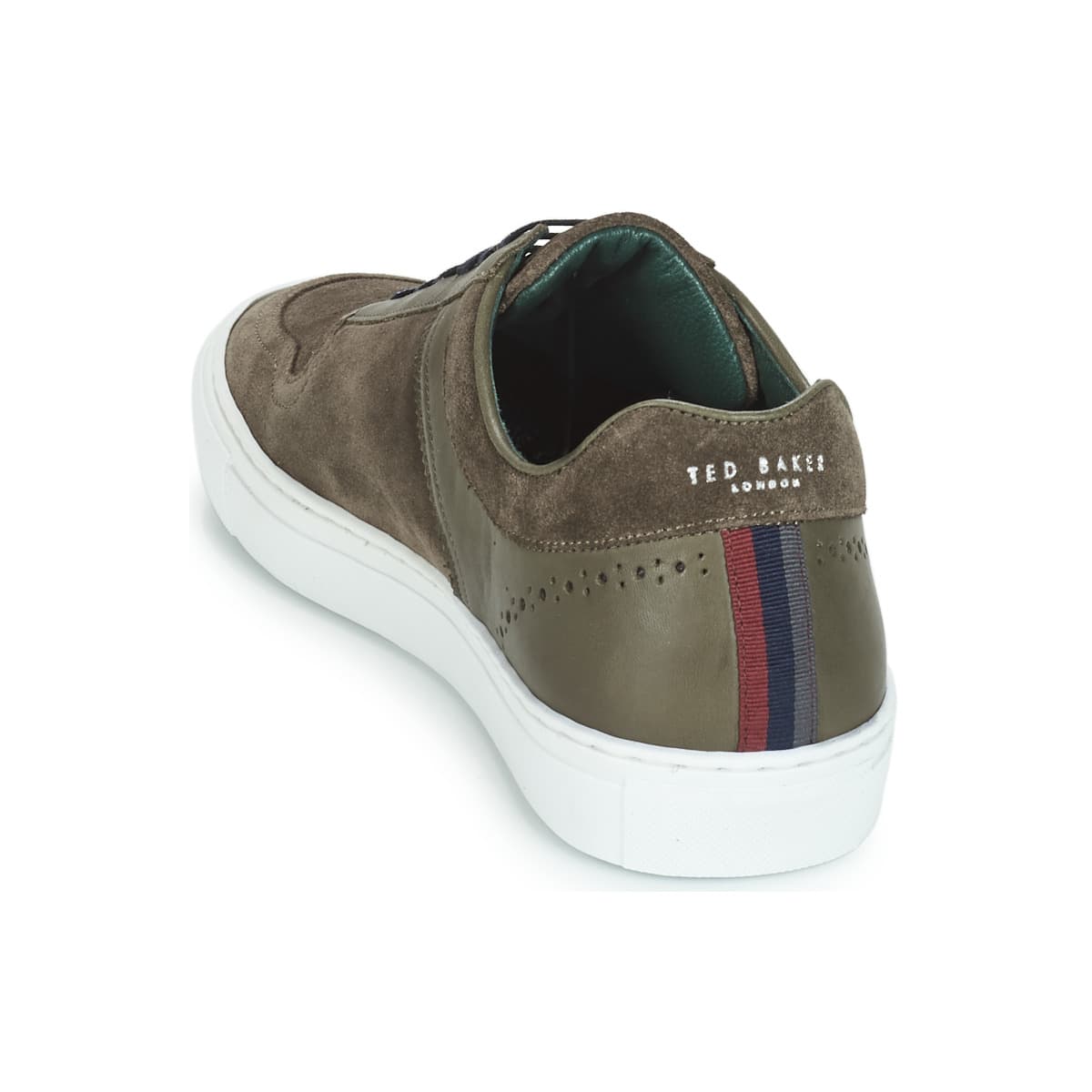 Men's Sneakers Ted Baker Multicolor