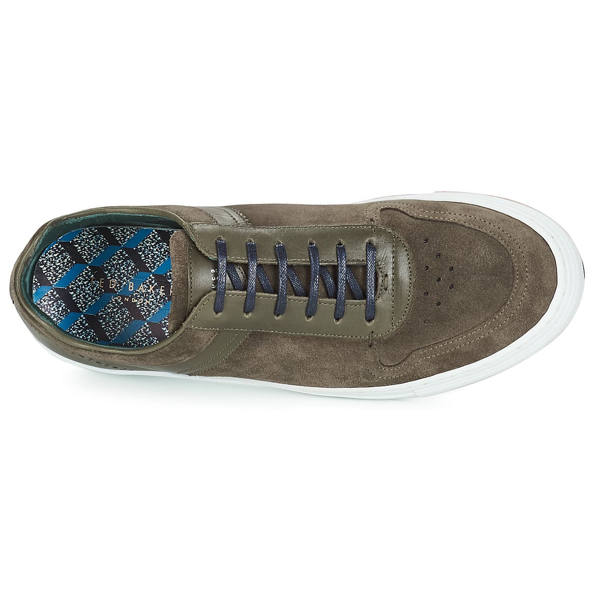 Men's Sneakers Ted Baker Multicolor