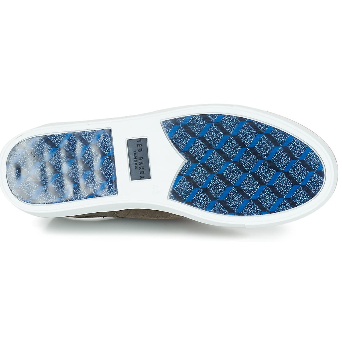 Men's Sneakers Ted Baker Multicolor