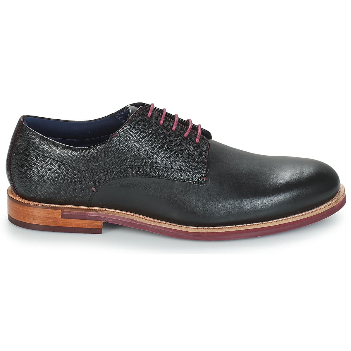 Men's Derby Shoes Ted Baker Multicolor