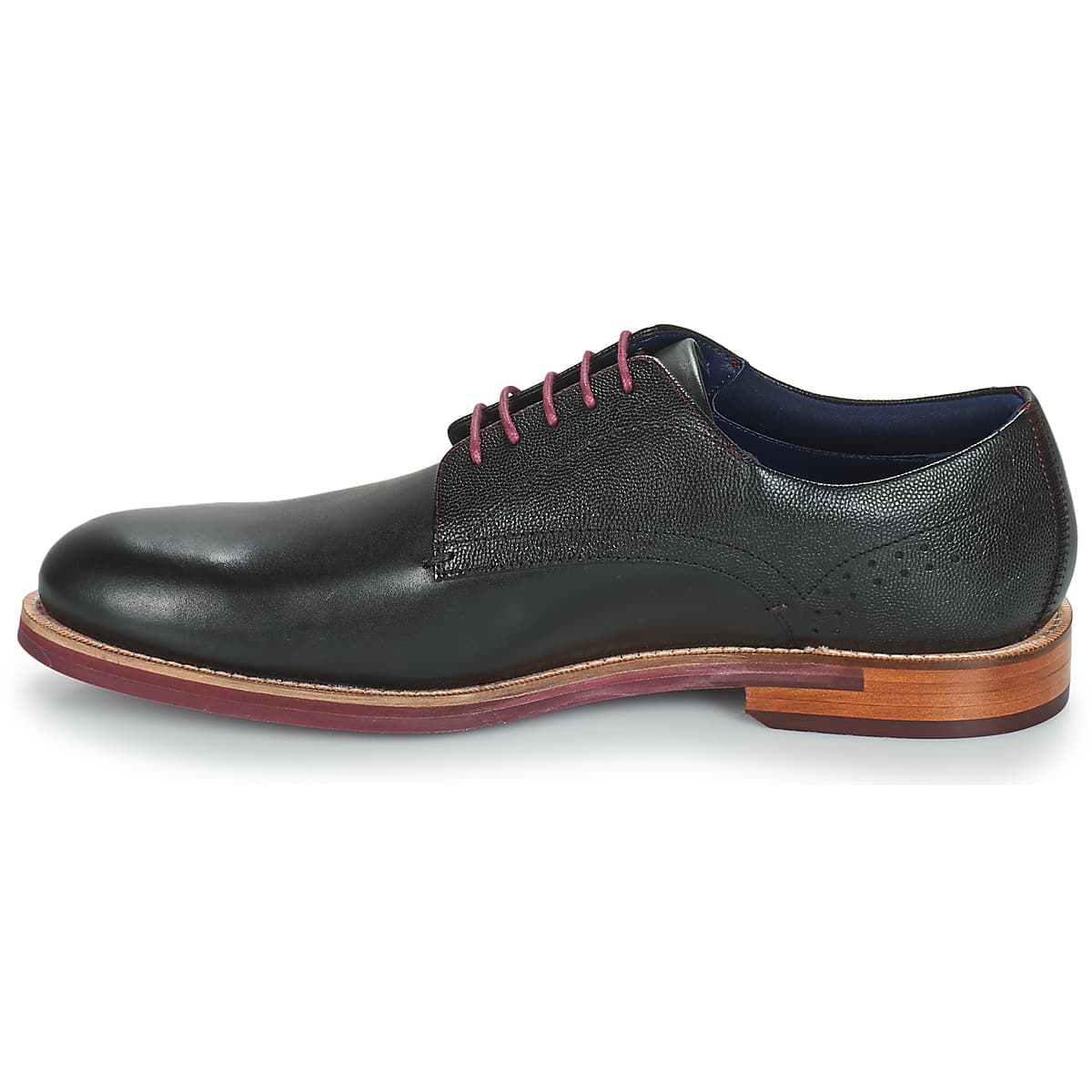 Men's Derby Shoes Ted Baker Multicolor