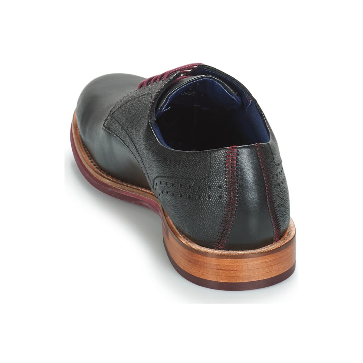 Men's Derby Shoes Ted Baker Multicolor