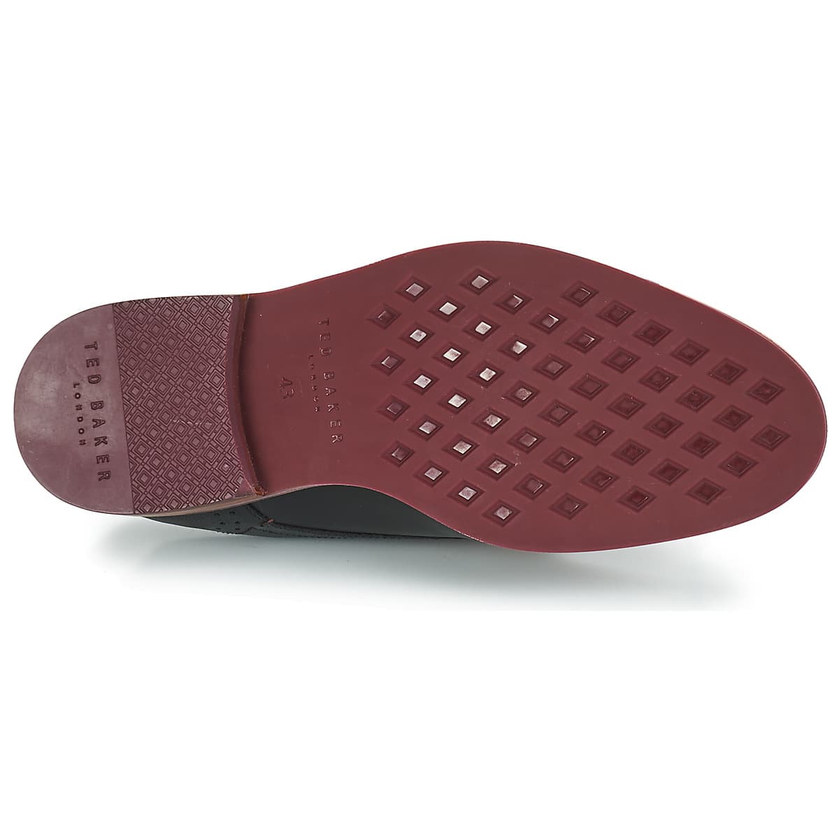 Men's Derby Shoes Ted Baker Multicolor