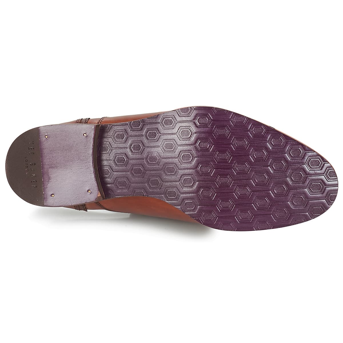 Men's Derby Shoes Ted Baker Multicolor