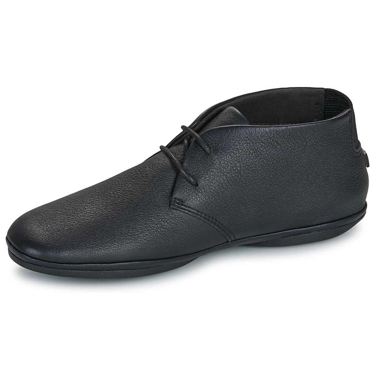Women's Derby Shoes Camper Black