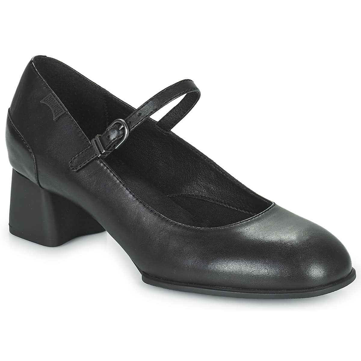 Women's Pumps Camper Black