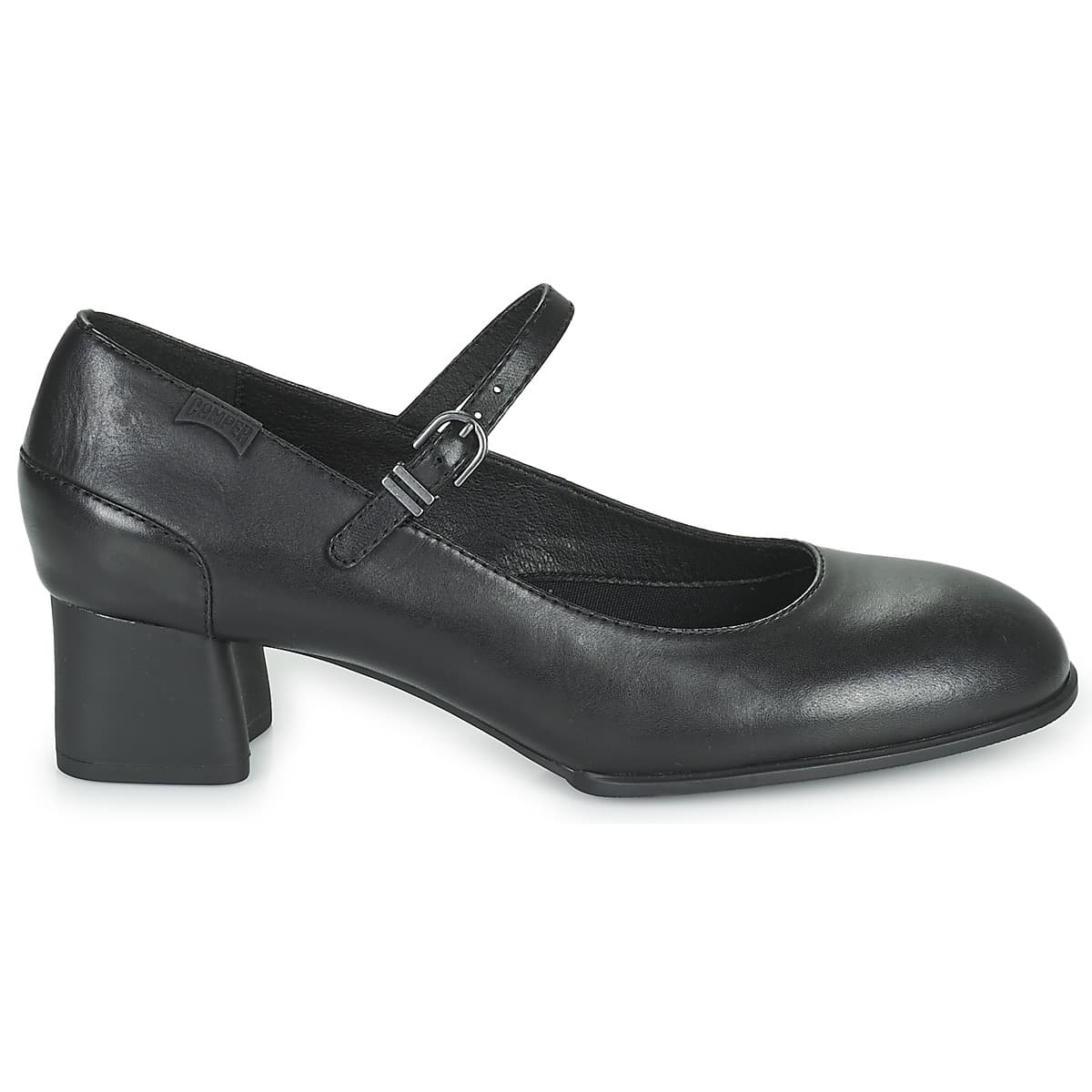Women's Pumps Camper Black