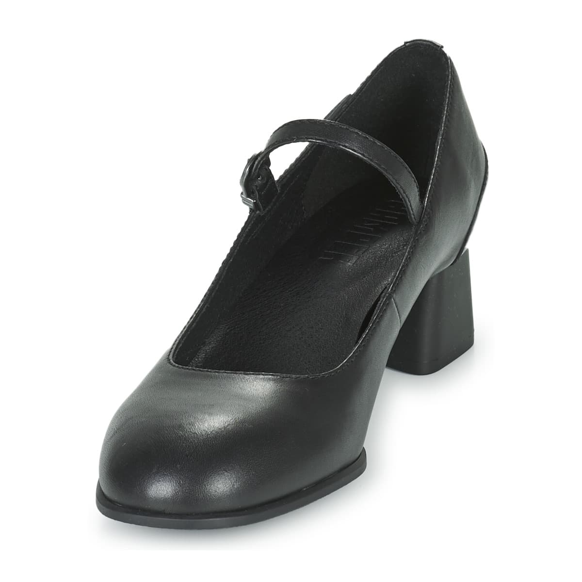 Women's Pumps Camper Black