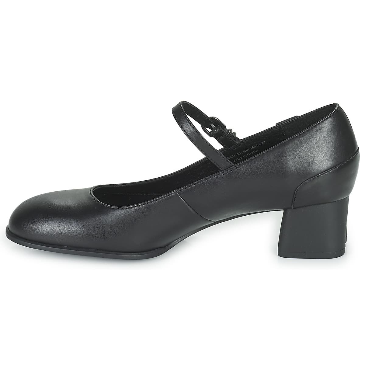 Women's Pumps Camper Black
