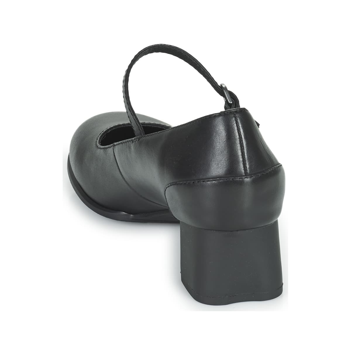 Women's Pumps Camper Black