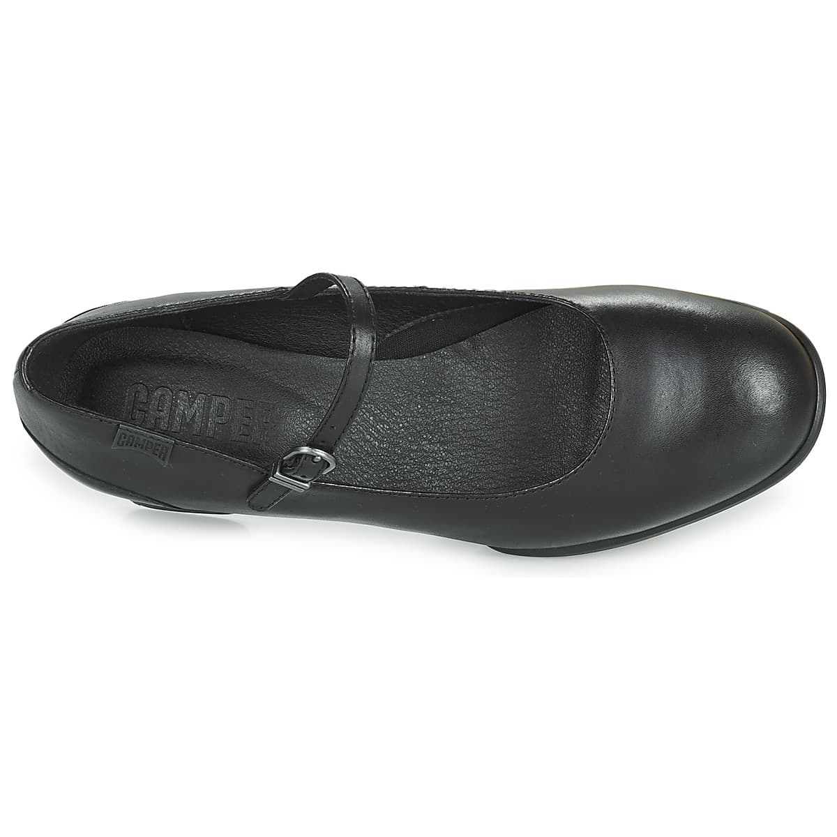 Women's Pumps Camper Black