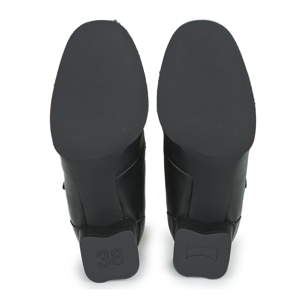 Women's Pumps Camper Black