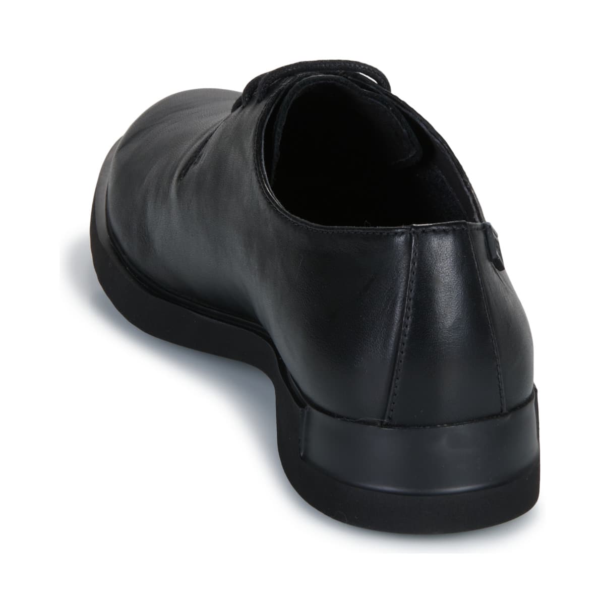 Women's Derby Shoes Camper Black