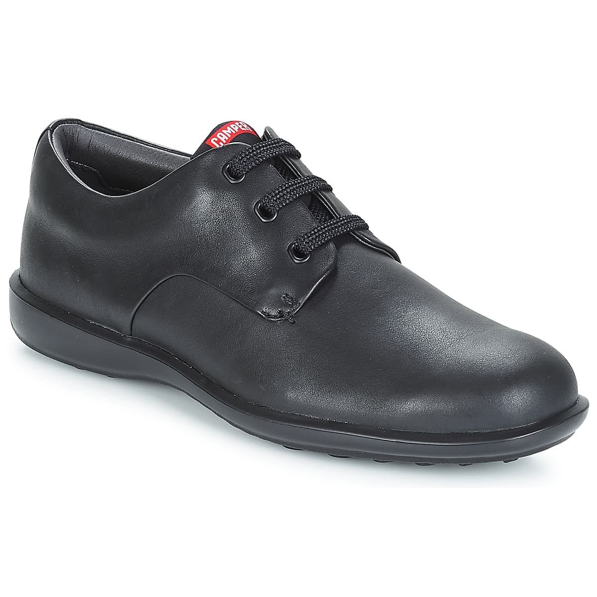 Men's Derby Shoes Camper Black
