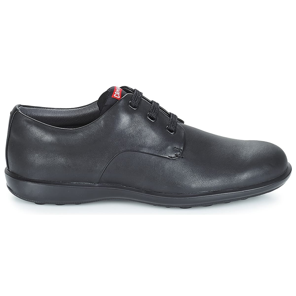 Men's Derby Shoes Camper Black