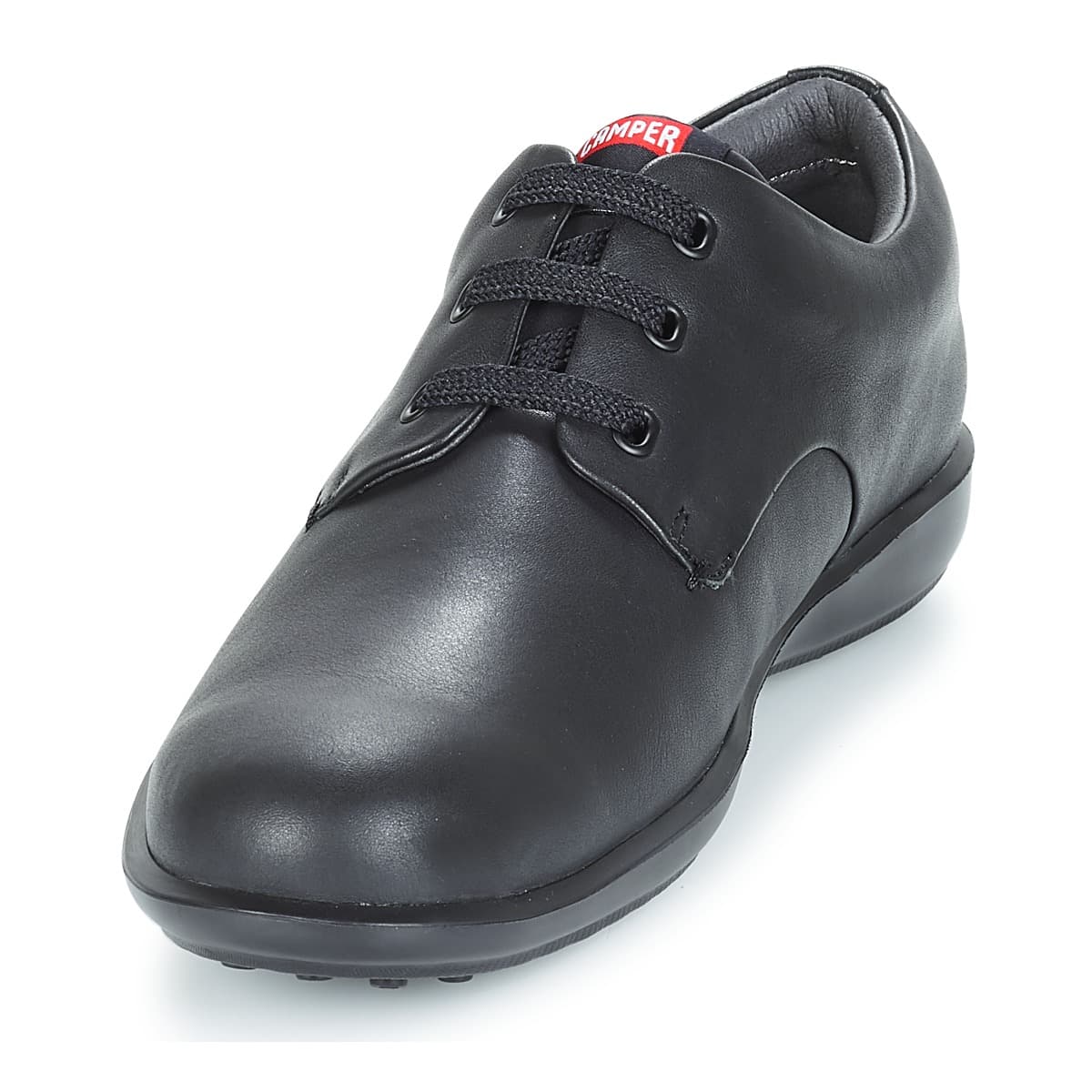 Men's Derby Shoes Camper Black