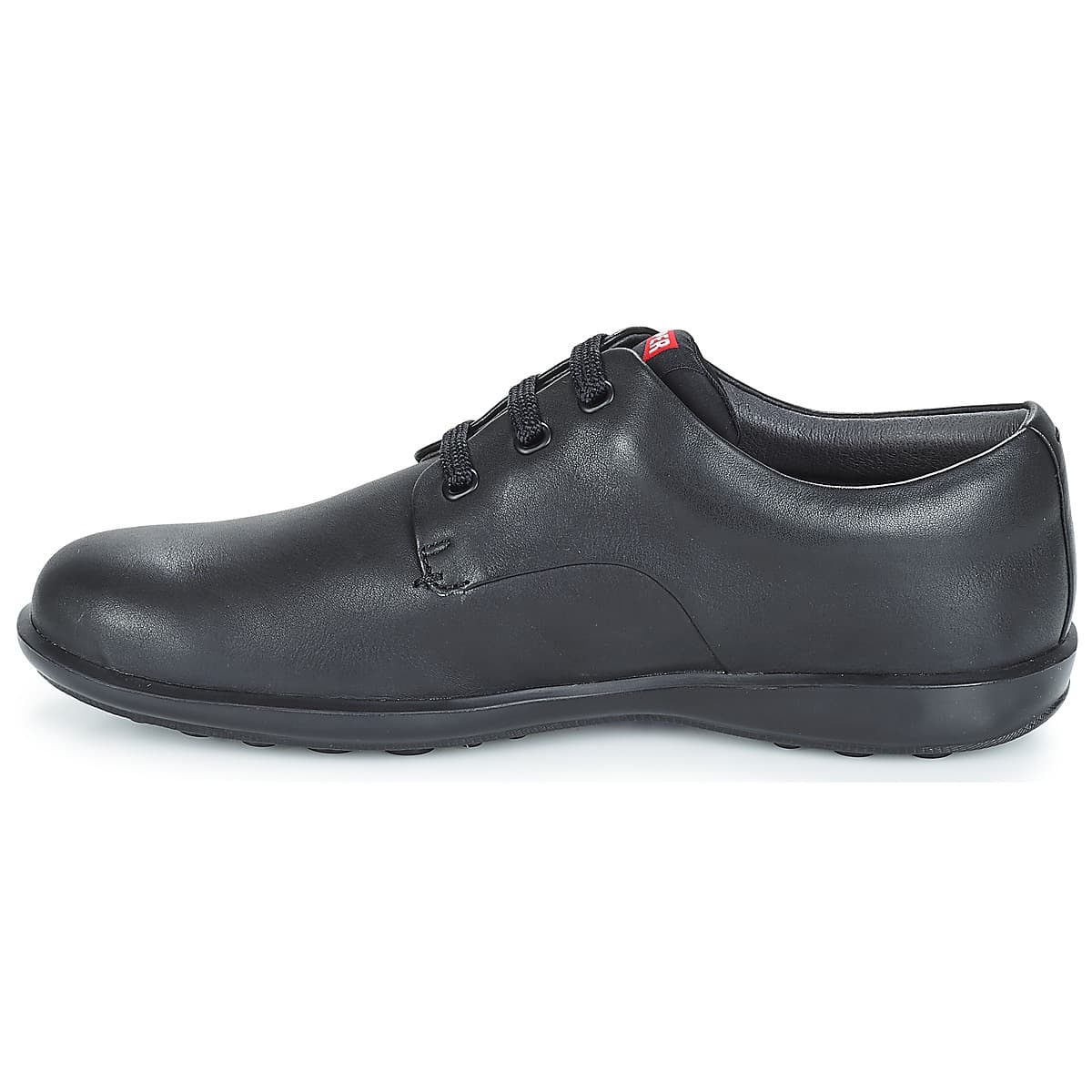 Men's Derby Shoes Camper Black