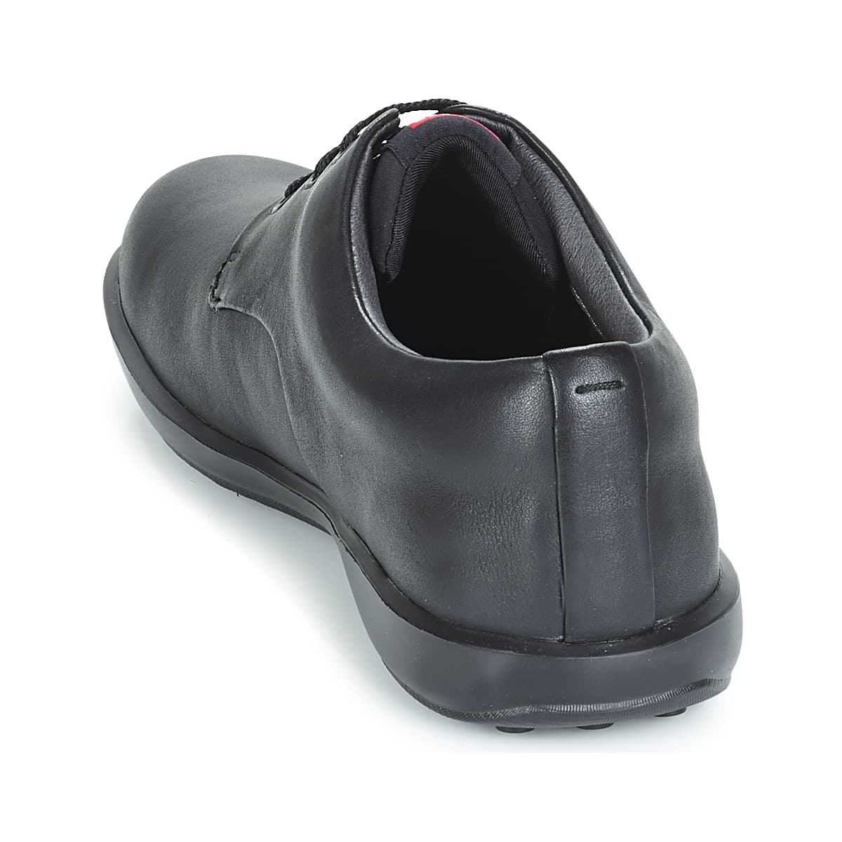 Men's Derby Shoes Camper Black