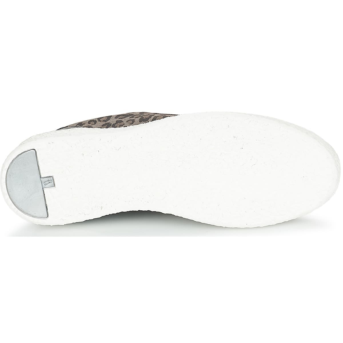 Women's Sneakers Yurban Black