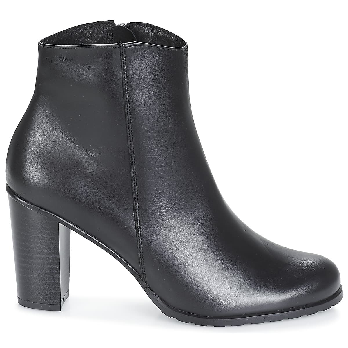Women's Ankle Boots So Size Black