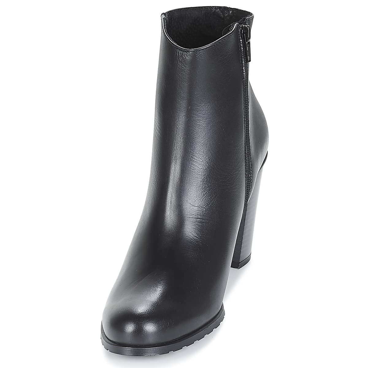 Women's Ankle Boots So Size Black